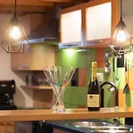 3 Etoiles Avec Sauna Individuel Chez Chanchan De 1 A 6 Personnes * Дамбах-ла-Виль