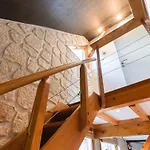 3 Etoiles Avec Sauna Individuel Chez Chanchan De 1 A 6 Personnes *
