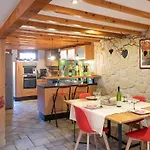 3 Etoiles Avec Sauna Individuel Chez Chanchan De 1 A 6 Personnes Дом отдыха Дамбах-ла-Виль