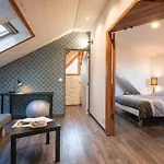 Дом отдыха 3 Etoiles Avec Sauna Individuel Chez Chanchan De 1 A 6 Personnes