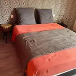 3 Etoiles Avec Sauna Individuel Chez Chanchan De 1 A 6 Personnes
