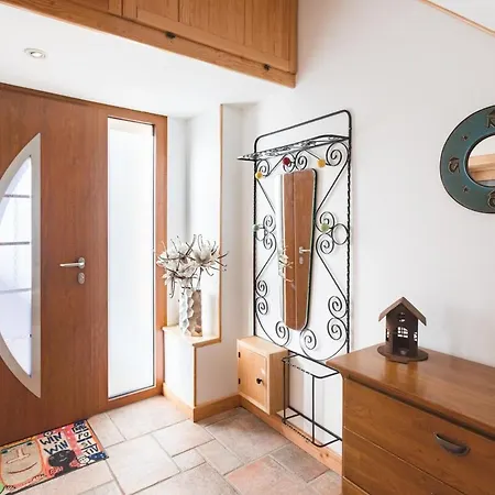 3 Etoiles Avec Sauna Individuel Chez Chanchan De 1 A 6 Personnes *