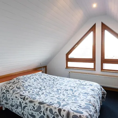 3 Etoiles Avec Sauna Individuel Chez Chanchan De 1 A 6 Personnes Дом отдыха *