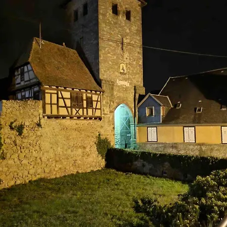 3 Etoiles Avec Sauna Individuel Chez Chanchan De 1 A 6 Personnes Casa de Férias