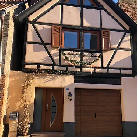 3 Etoiles Avec Sauna Individuel Chez Chanchan De 1 A 6 Personnes