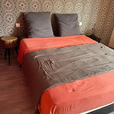 3 Etoiles Avec Sauna Individuel Chez Chanchan De 1 A 6 Personnes