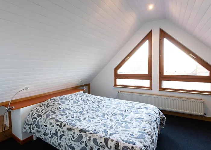 3 Etoiles Avec Sauna Individuel Chez Chanchan De 1 A 6 Personnes Holiday home *