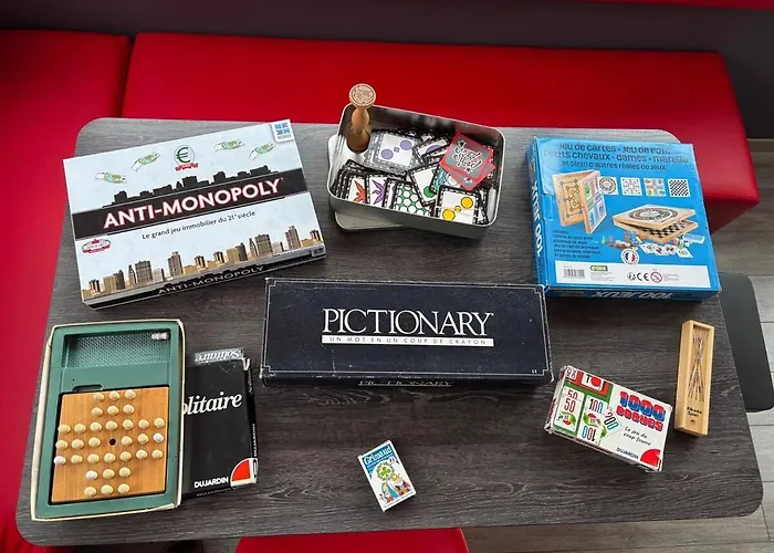 Holiday home 3 Etoiles Avec Sauna Individuel Chez Chanchan De 1 A 6 Personnes *