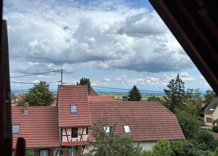 Dom wakacyjny 3 Etoiles Avec Sauna Individuel Chez Chanchan De 1 A 6 Personnes